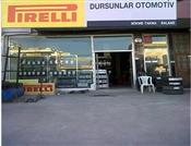 Pirelli - Dursunlar Otomotiv