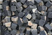 Granit ve Bazalt Küp Taşları