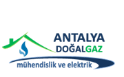 Antalya Doğalgaz Mühendislik