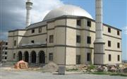 Bayburt Taş Restorasyon-Tarsus Buharalı Abdullah Efendi Camii Çalışmaları 