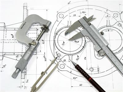 3D Teknik Çizim Modelleme Tasarım