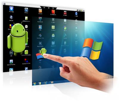 Android Uygulama ve Geliştirme