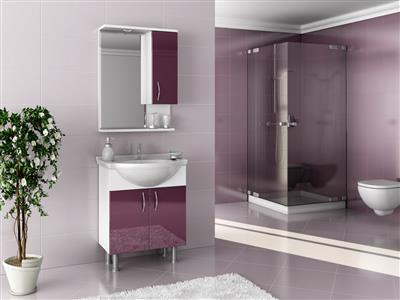 Banyo Dekorasyonu