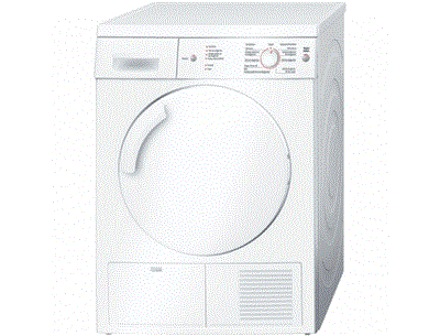 Çamaşır Kurutma Makinesi