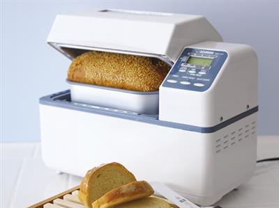 Ekmek Yapma Makineleri