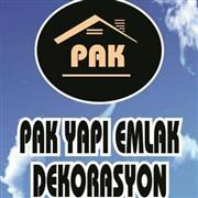 Pak Yapı Ve Dekorasyon