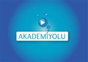 Akedemiyolu Logo Çalışması