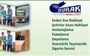 Bursa Burak Nakliyat