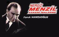 Nergiz Menzil Askeri Malzeme