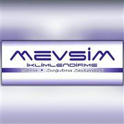 Mevsim İklimlendirme