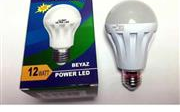 12 Watt E27 Duy Led Ampul Beyaz