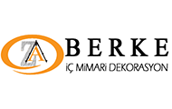 Berke İç Mimari Dekorasyon