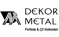 Dekor Metal