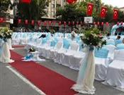 Pendik Özlem organizasyon nikah sünnet davet düğün organizasyonları yapılır