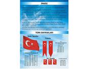 Türk Bayrakları Ve Önsöz