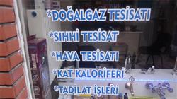 Mert Tesısat Dogalgaz Abdullah Usta