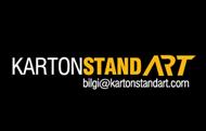 Karton Stand Art Ambalaj