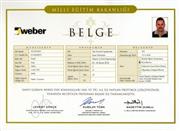 Weber Gobain İnşaat Teknolojileri