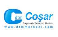 Coşar DTM