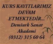 Kurs Kayıtlarımız