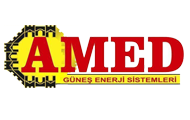 Amed Güneş Enerji Sistemleri