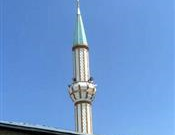 camii minaresi