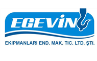 Egevinç Ekipmanları Endüstriyel Makine