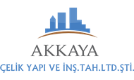 Akkaya Çelik Yapı Ve İnşaat Taahhüt Ltd.Şti