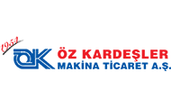 Özkardeşler Makina