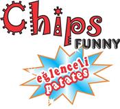 Chips Funny