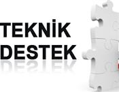 Teknik Destek Uzmanı