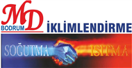 Md İklimlendirme