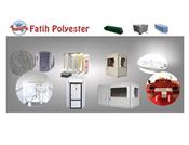 Fatih Polyester Ürünler