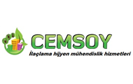 Cemsoy Aydın İlaçlama Hijyen Mühendislik Hizmetleri