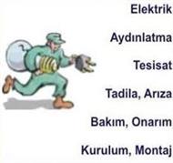 Çağrı Elektrik