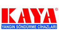 Kaya Yangın Emniyet Sistemleri Sanayi Ve Ticaret Sanayi Ve Ticaret Ltd.Şti