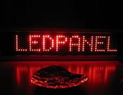 led panel