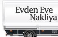 Özyıldızlar Evden Eve Nakliyat