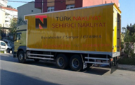 Türk Nakliyat