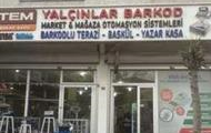 Yalçınlar Barkod