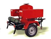 Yangın Söndürme Cihazları