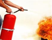 Yangın Söndürme Cihazları