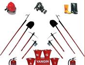 Yangın Söndürme Cihazları