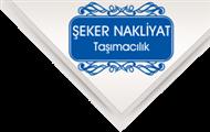 Şeker Nakliyat