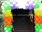 Adil Organizasyon