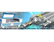 Lazer Makinaları