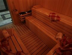 Finnsauna İzmir