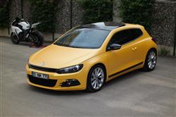 Scirocco Matt Sunflower Metallic