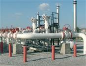 doğalgaz tesisatı