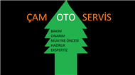 Çam Oto Servis